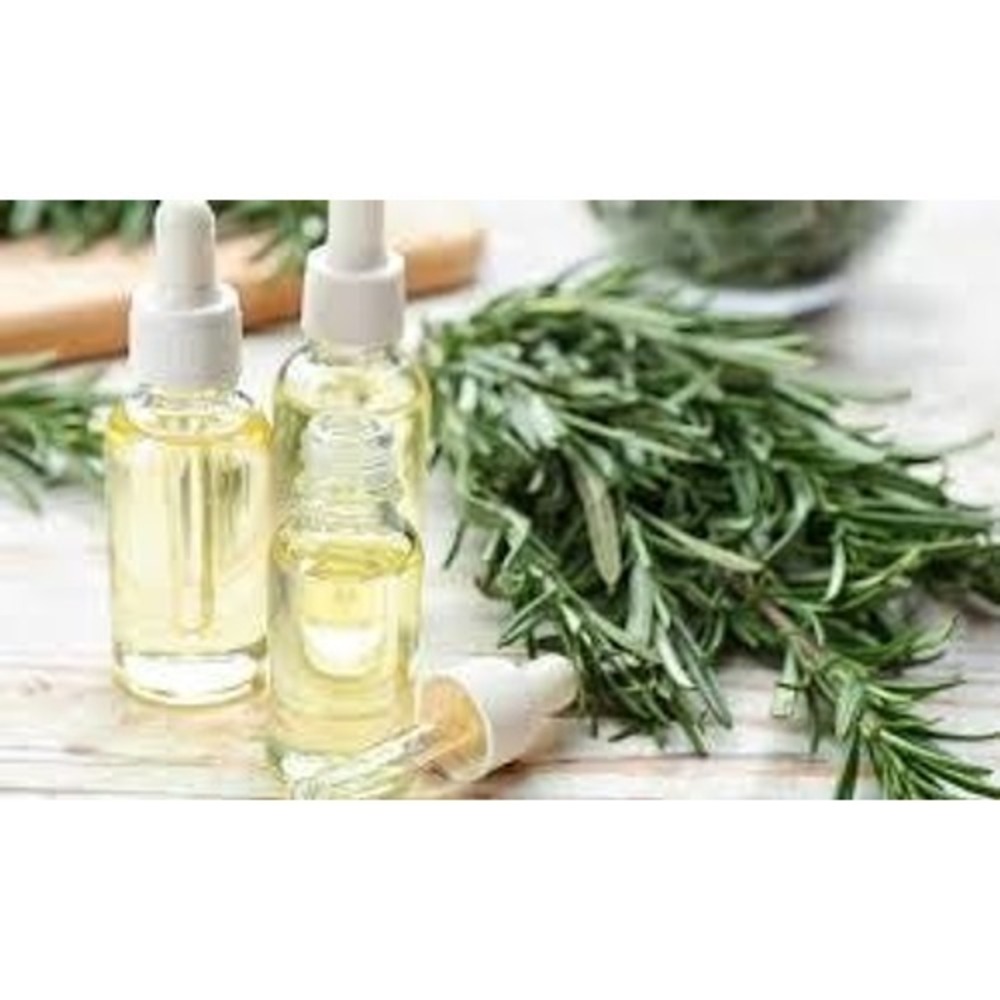 Natural Rosemary Oil